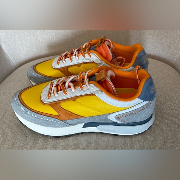 New HOFF Kenia Performance Lifestyle Athletic and Training Shoes. Size 37 - Picture 2 of 15